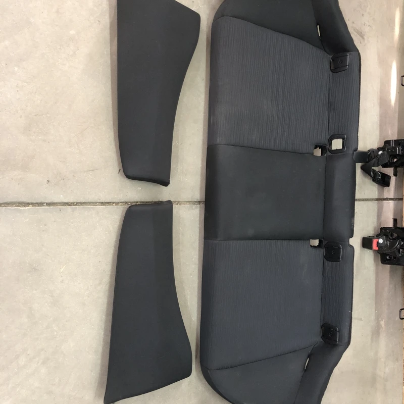 Scaune fata spate interior / BMW X1 E84 2011 / Interior