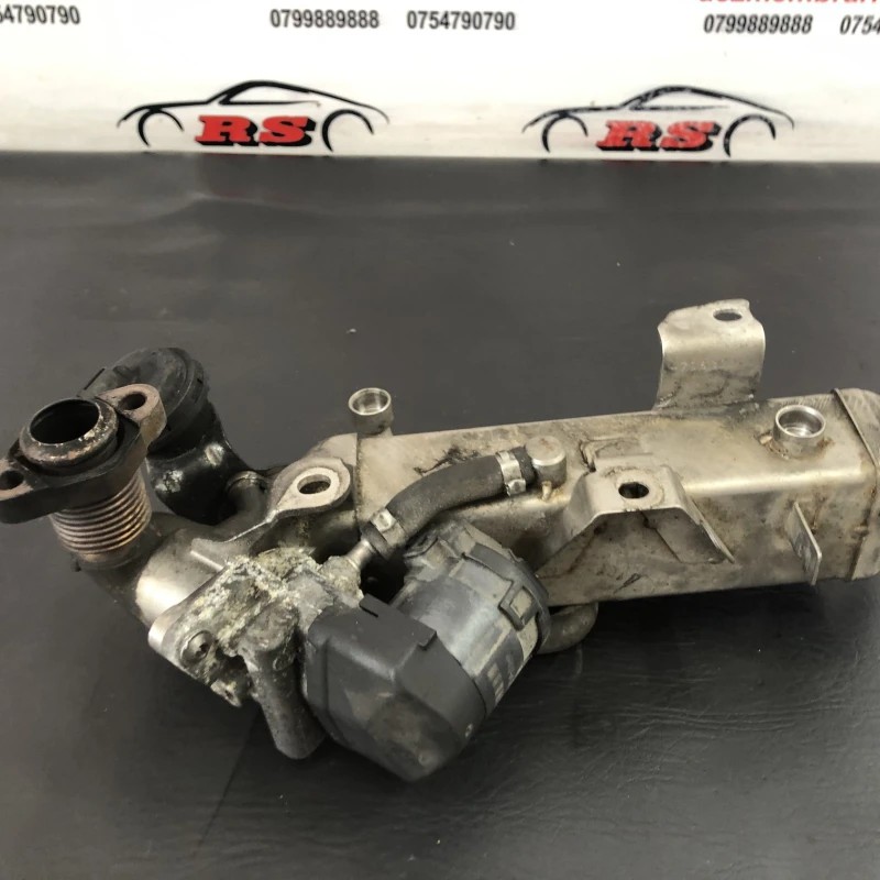 Racitor gaze egr / BMW Seria 3 E91 LCI 2012 / Motor, racire si evacuare