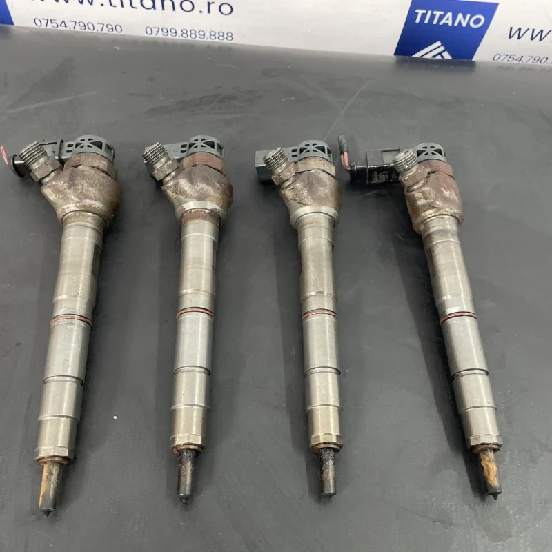 Injector Volkswagen 