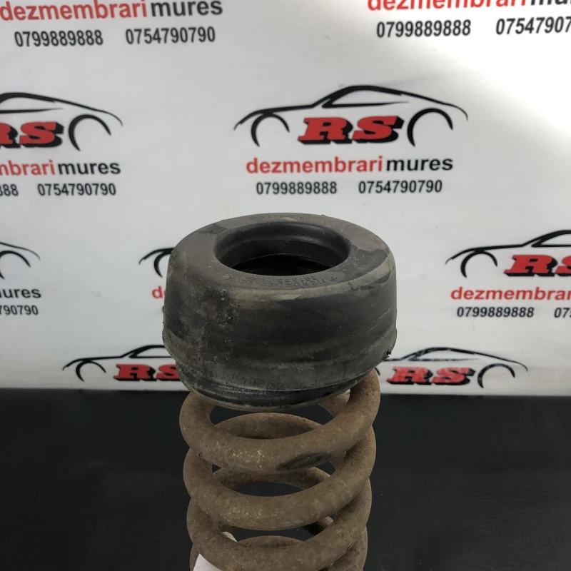 Arc puntea spate / Mercedes-Benz SL R129 1990 / Directie si suspensie