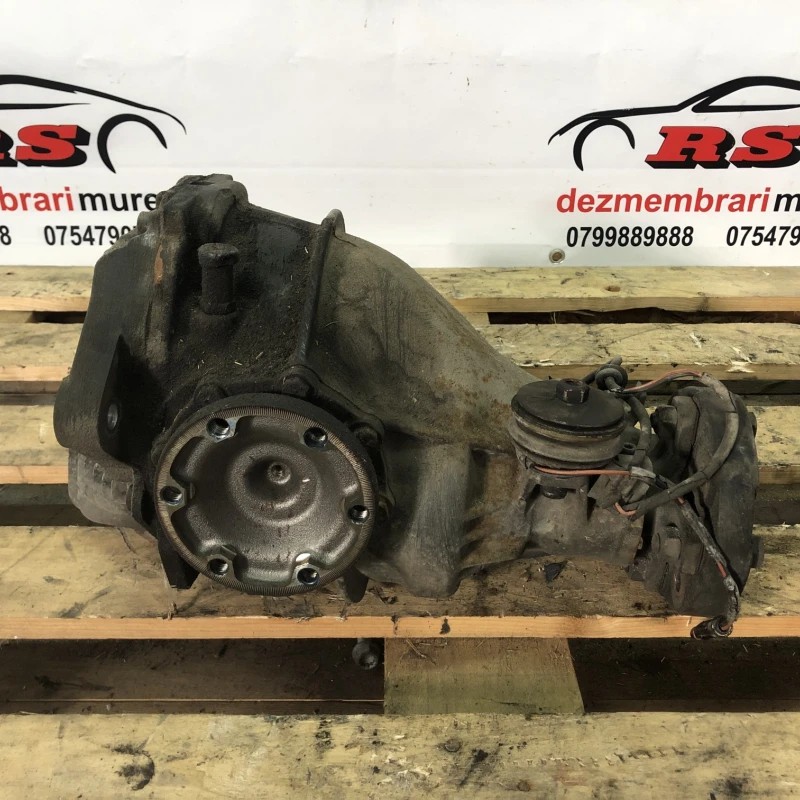 Diferential grup spate Mercedes-Benz SL R129 1990
