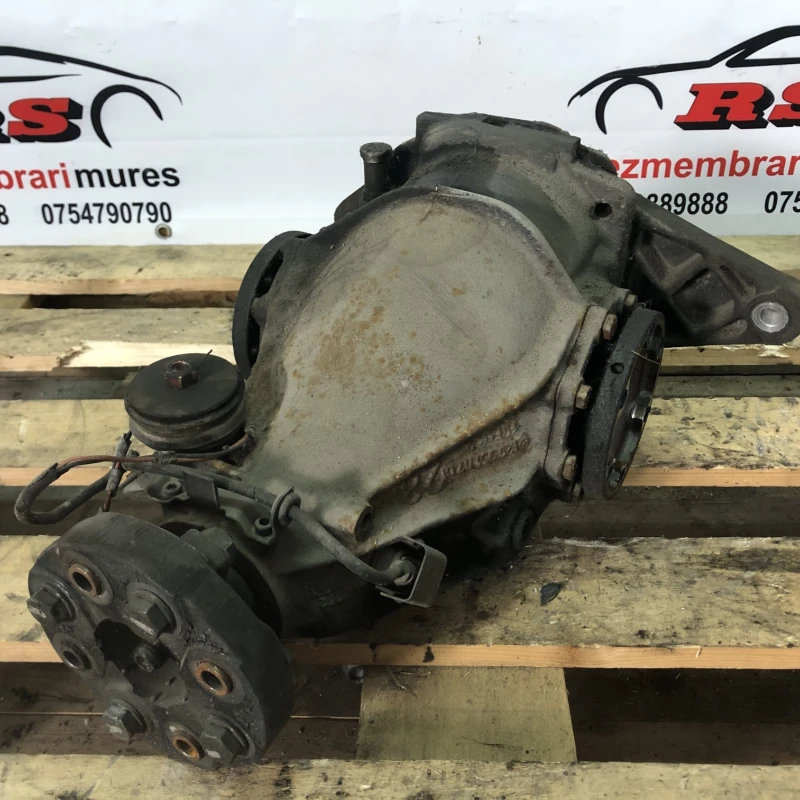 Diferential grup spate / Mercedes-Benz SL R129 1990 / Cutie viteze, ambreiaj, transmisie