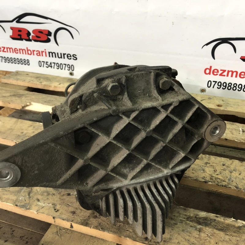 Diferential grup spate / Mercedes-Benz SL R129 1990 / Cutie viteze, ambreiaj, transmisie