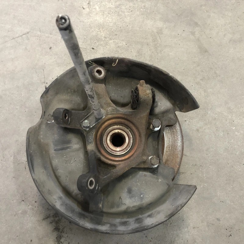 Fuzeta stanga spate / Mercedes-Benz SL R129 1990 / Directie si suspensie