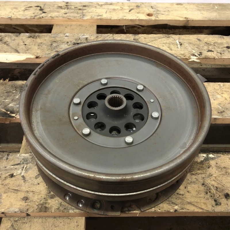 Volanta / Audi A4 B8 2010 / Cutie viteze, ambreiaj, transmisie