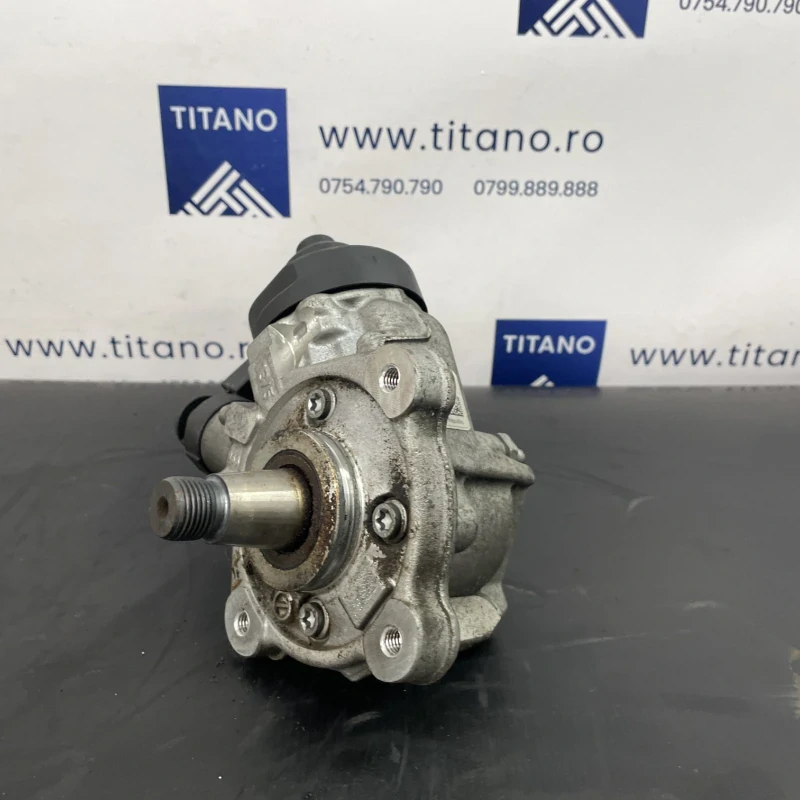 Pompa de injectie inalte Volkswagen 