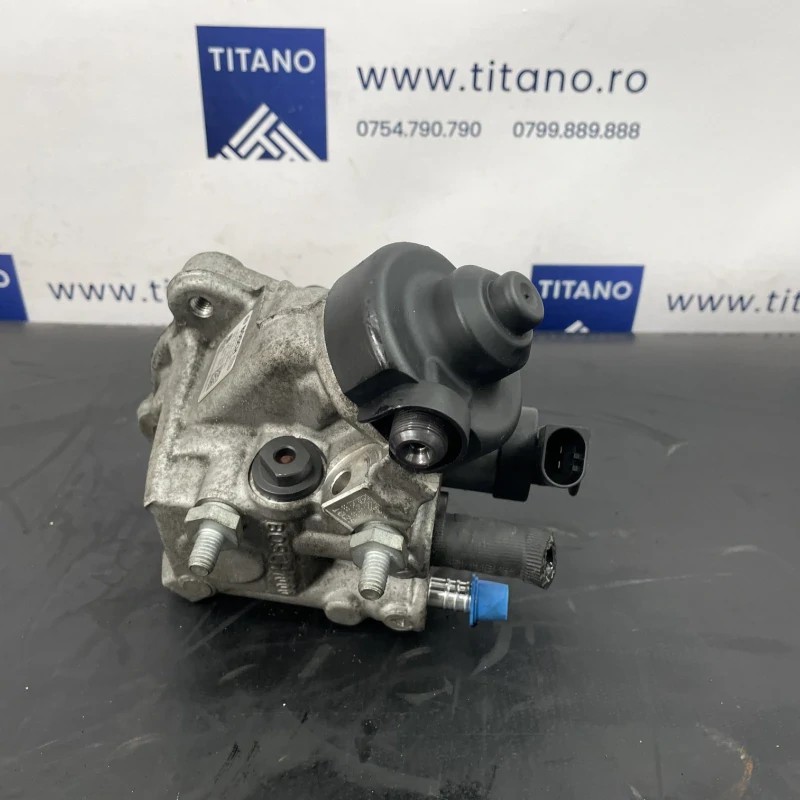 Pompa de injectie inalte / Volkswagen Passat B7 Alltrack 2013 / Motor, racire si evacuare