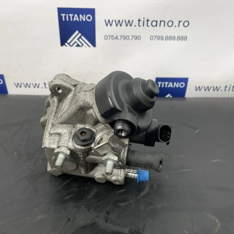 Pompa de injectie inalte / Volkswagen Passat B7 Alltrack 2013 / Motor, racire si evacuare