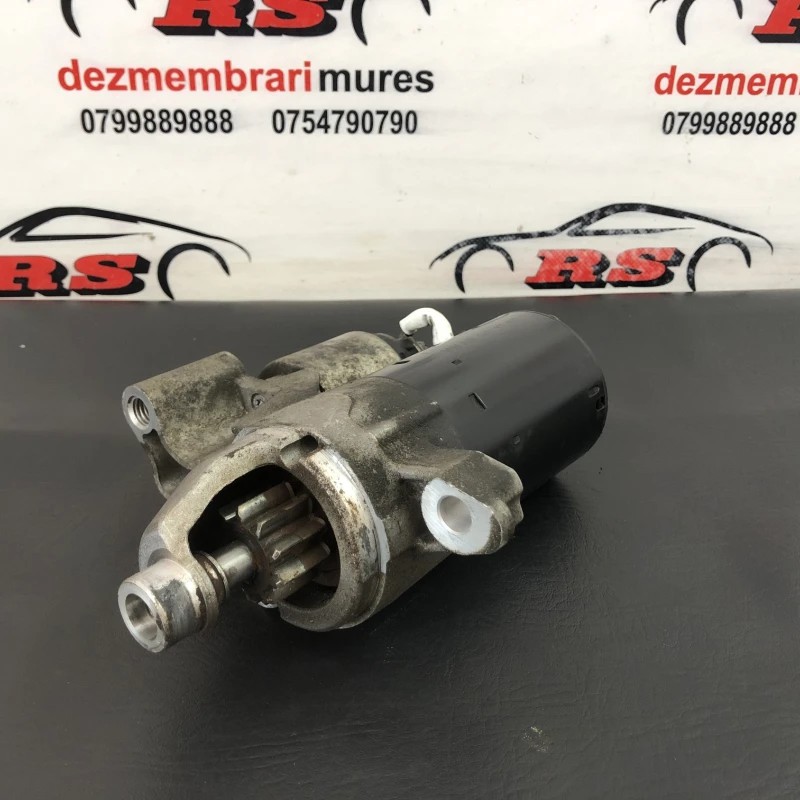 Electromotor demaror Audi A4 B8 2010