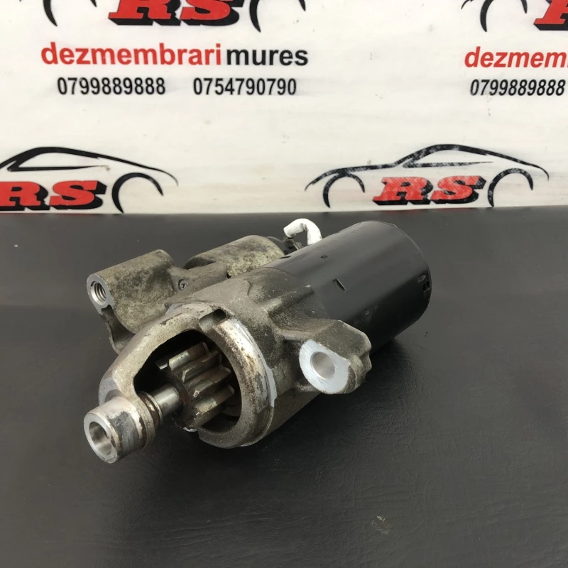Electromotor demaror Audi 