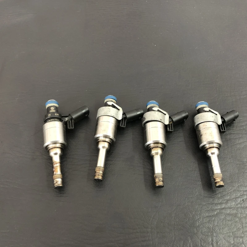 Injector Audi 