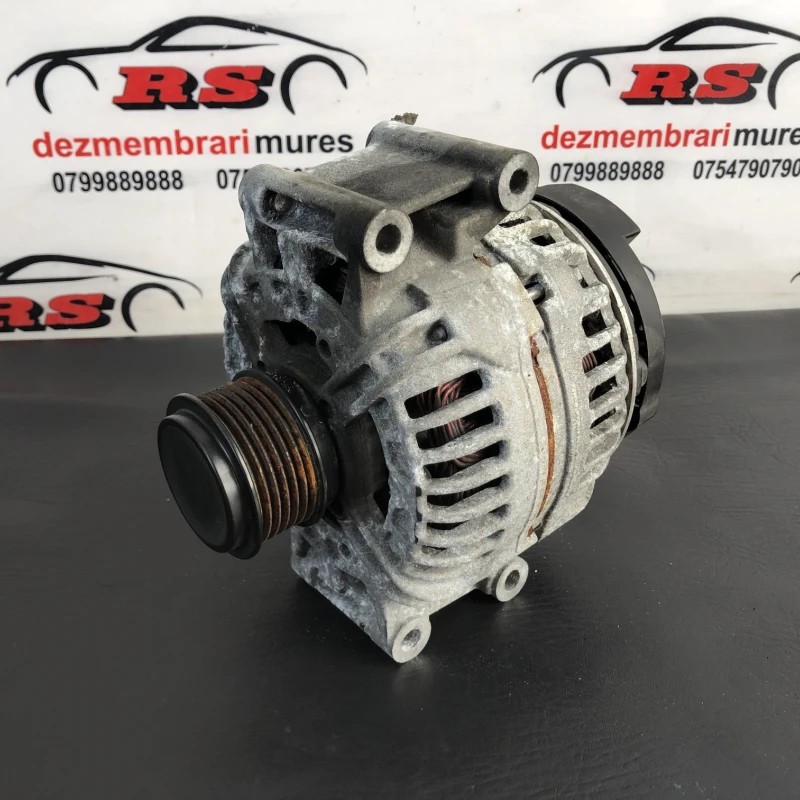 Alternator Audi A4 B8 2010