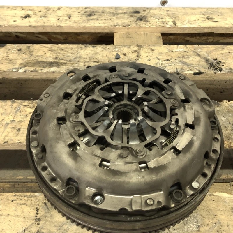Kit ambreaj / Audi A6 C6 2008 / Cutie viteze, ambreiaj, transmisie
