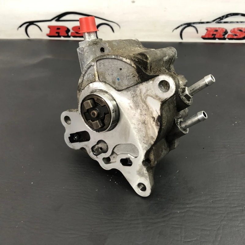 Pompa tandem vaccum motorina / Audi A6 C6 2008 / Motor, racire si evacuare