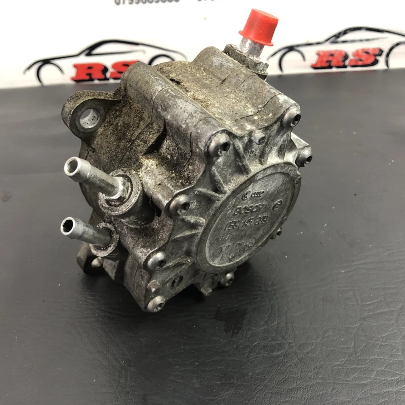 Pompa tandem vaccum motorina / Audi A6 C6 2008 / Motor, racire si evacuare