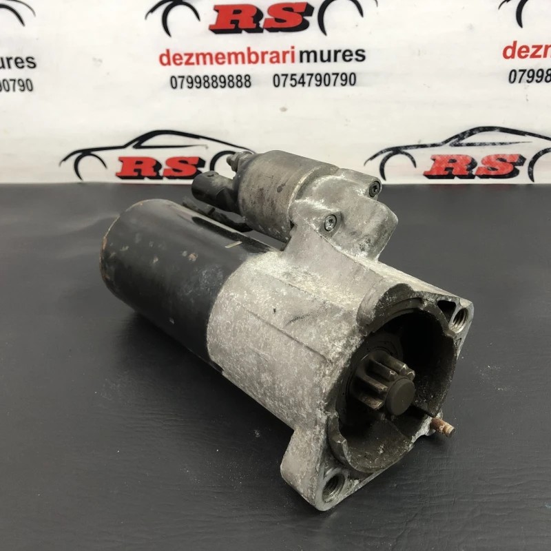 Electromotor demaror Audi A6 C6 2008
