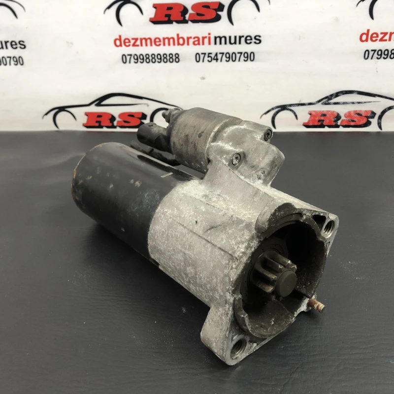 Electromotor demaror Audi 