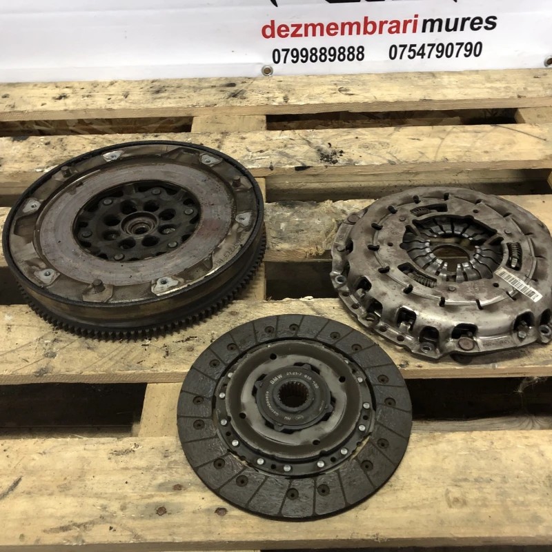 Kit ambreaj BMW Seria 3 E91 LCI 2012