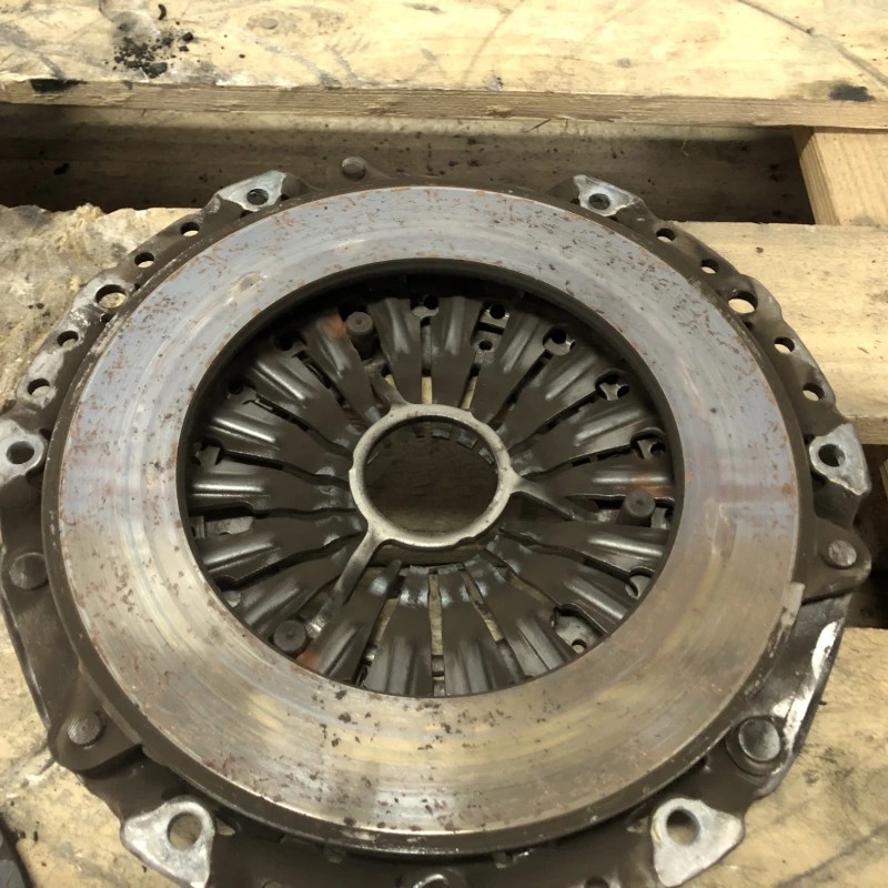Kit ambreaj / BMW Seria 3 E91 LCI 2012 / Cutie viteze, ambreiaj, transmisie