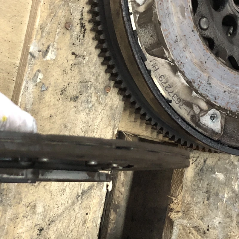 Kit ambreaj / BMW Seria 3 E90 2012 / Cutie viteze, ambreiaj, transmisie