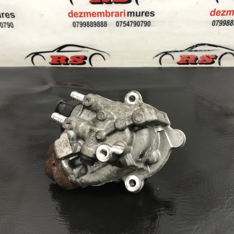 Pompa de injectie inalte / BMW Seria 3 E91 LCI 2012 / Motor, racire si evacuare