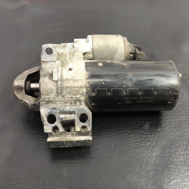 Electromotor demaror BMW Seria 3 E91 LCI 2012