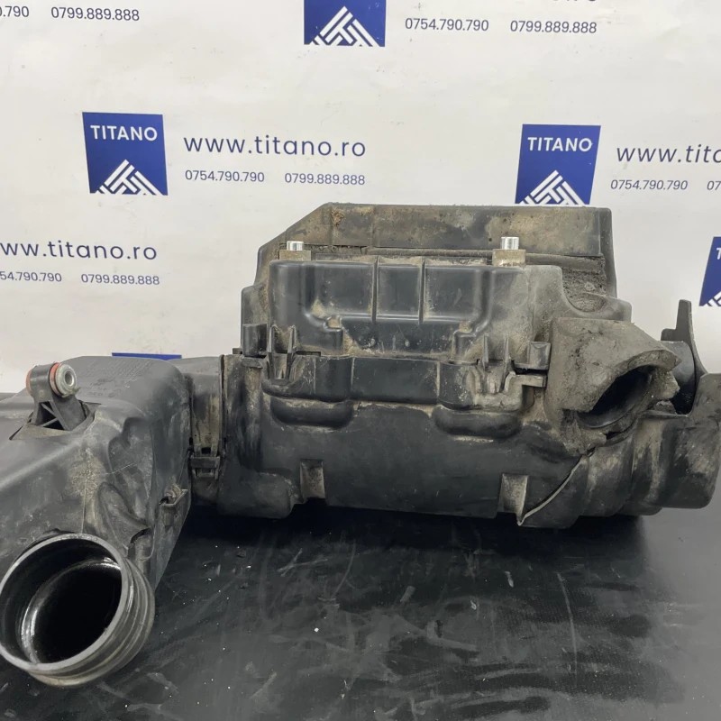 Compresor mecanic Volkswagen Touran 1T 2013