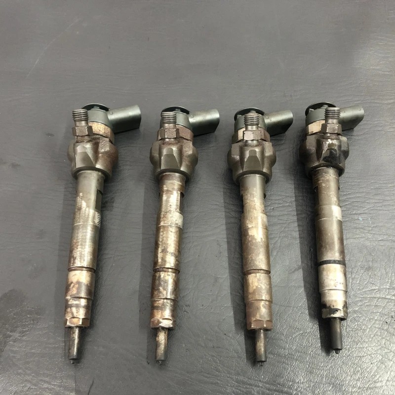 Injector BMW Seria 3 E91 LCI 2012