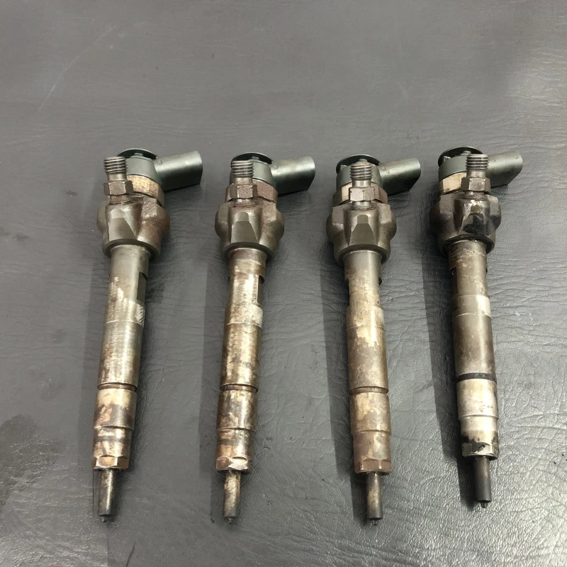 Injector BMW 