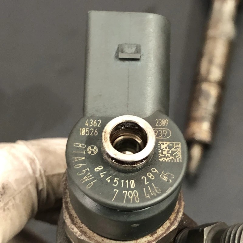 Injector / BMW Seria 3 E91 LCI 2012 / Motor, racire si evacuare