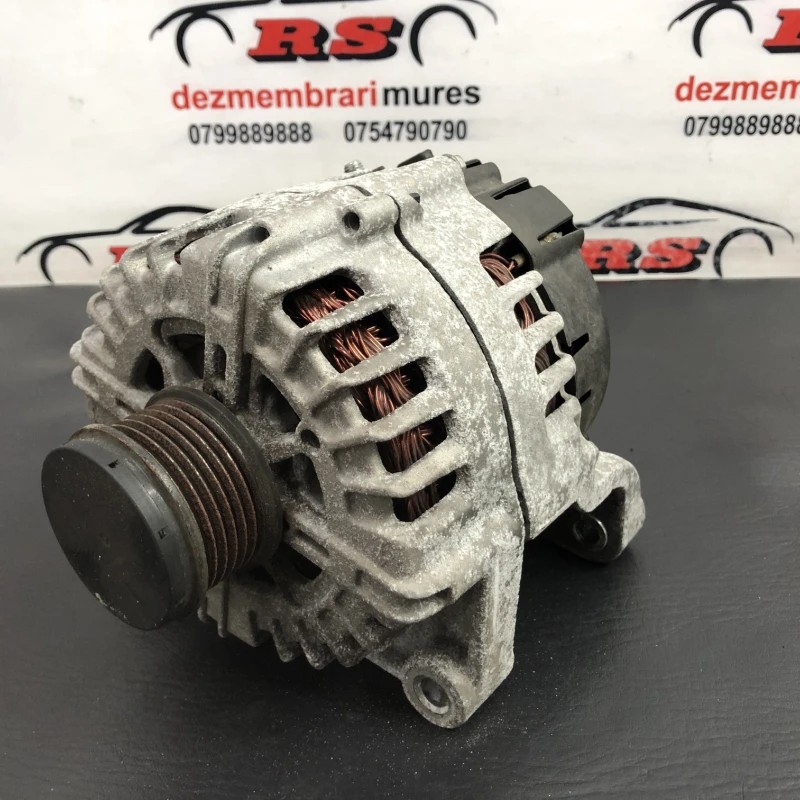 Alternator BMW Seria 3 E91 LCI 2012