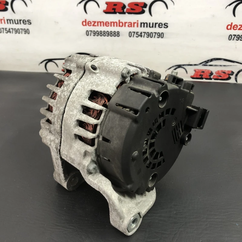 Alternator / BMW Seria 3 E90 2012 / Motor, racire si evacuare