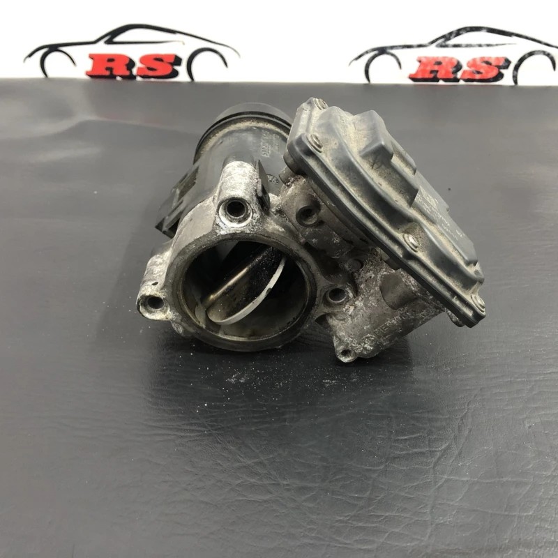 Clapeta de acceleratie / BMW Seria 3 E91 LCI 2012 / Motor, racire si evacuare