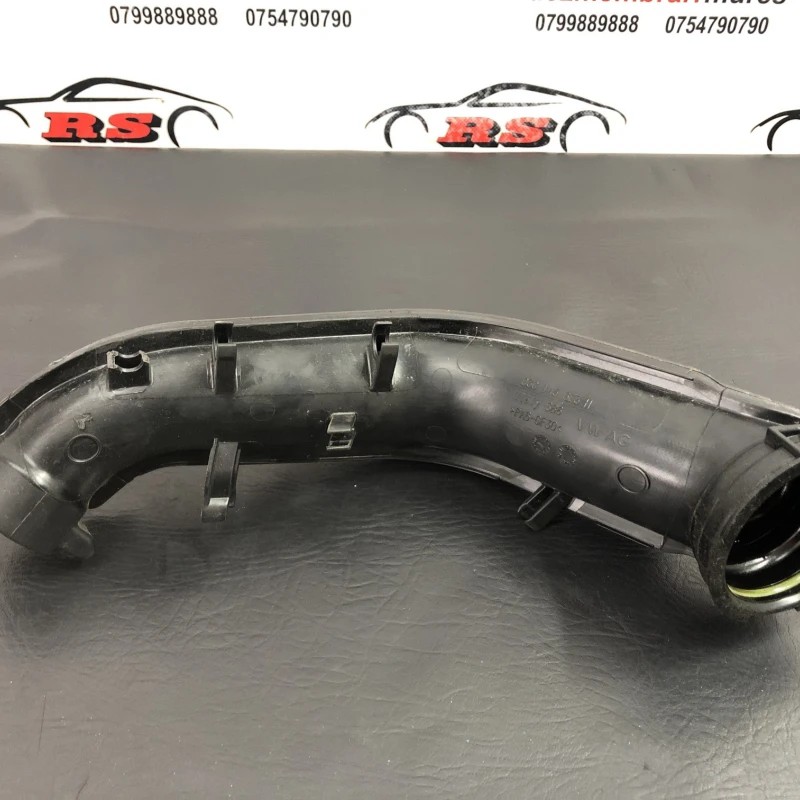 Furtun intercooler Volkswagen Golf MK6 2011