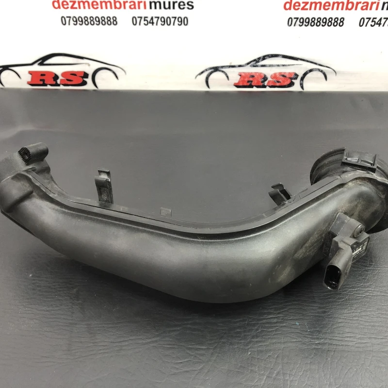 Furtun intercooler / Volkswagen Golf MK6 2011 / Motor, racire si evacuare