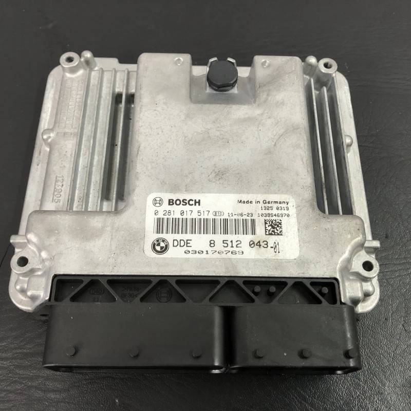 Calculator motor ecu / BMW Seria 3 E91 LCI 2012 / Audio si electronice