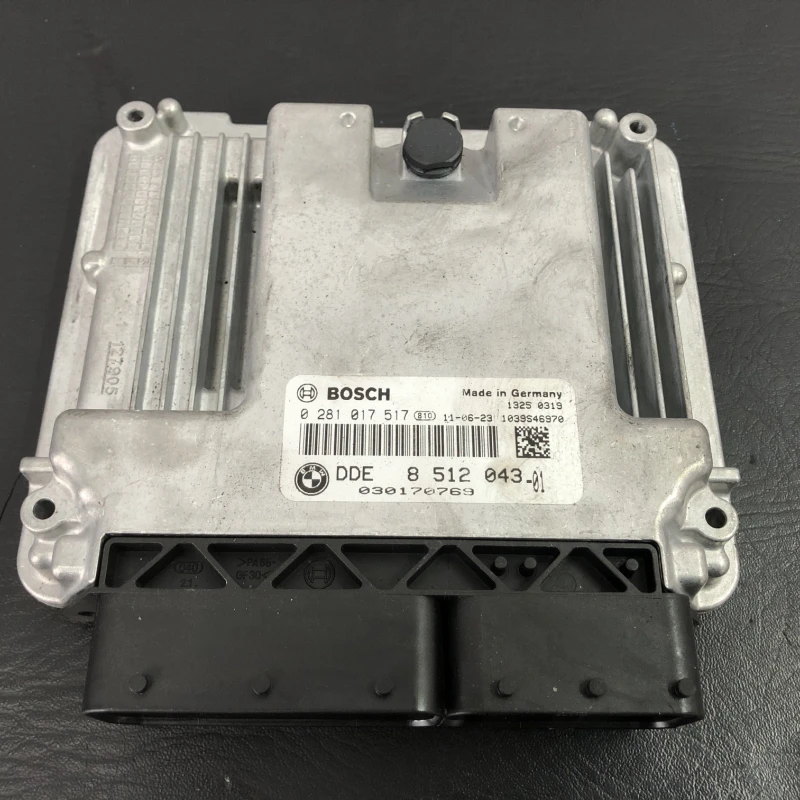 Calculator motor ecu BMW 