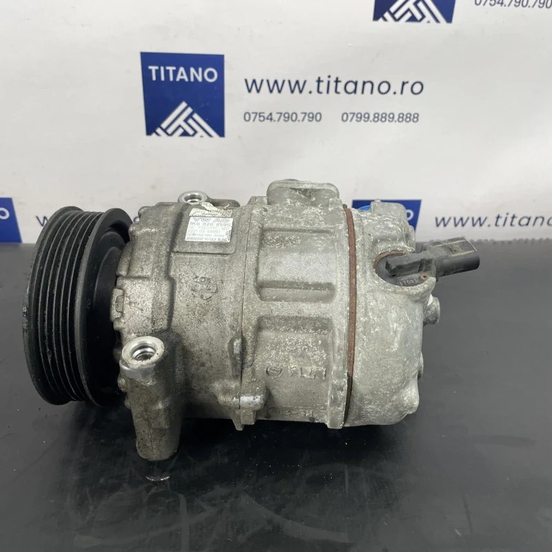 Compresor clima Volkswagen Touran 1T 2013