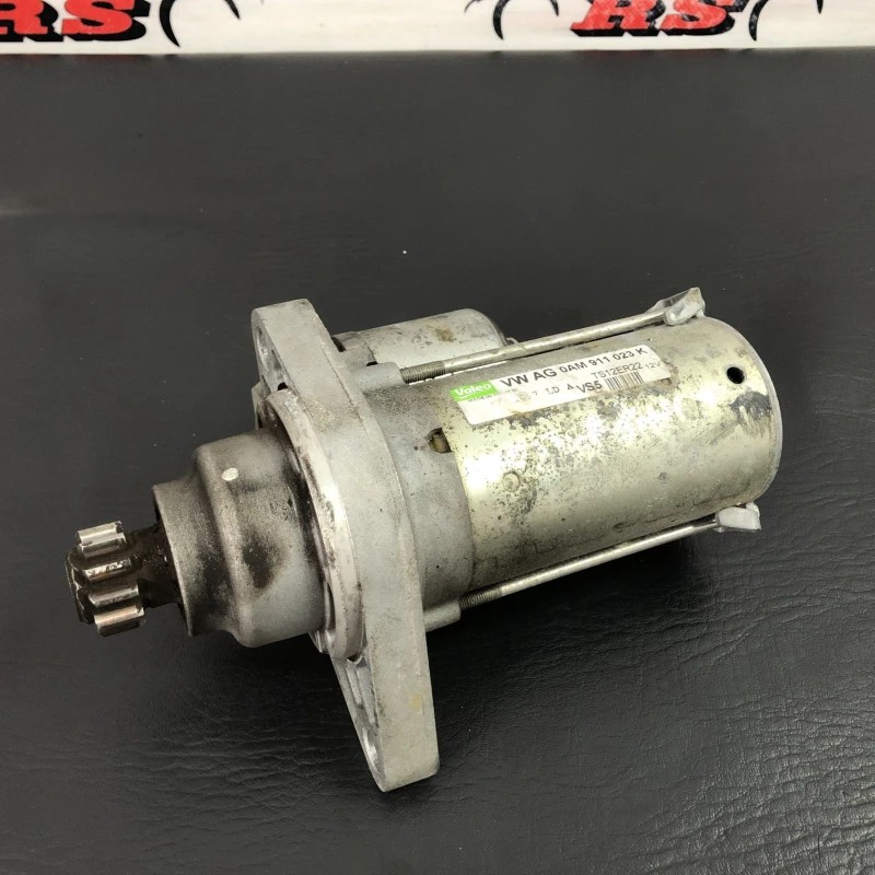 Electromotor demaror Volkswagen Golf MK6 2011