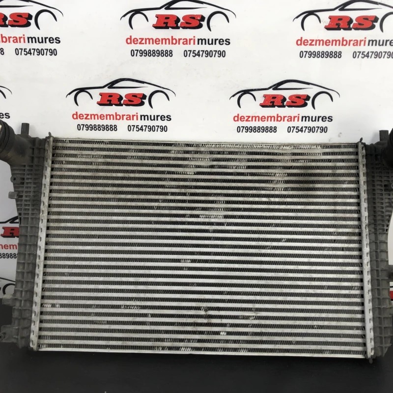 Radiator intercooler / Volkswagen Golf MK6 2010 / Motor, racire si evacuare