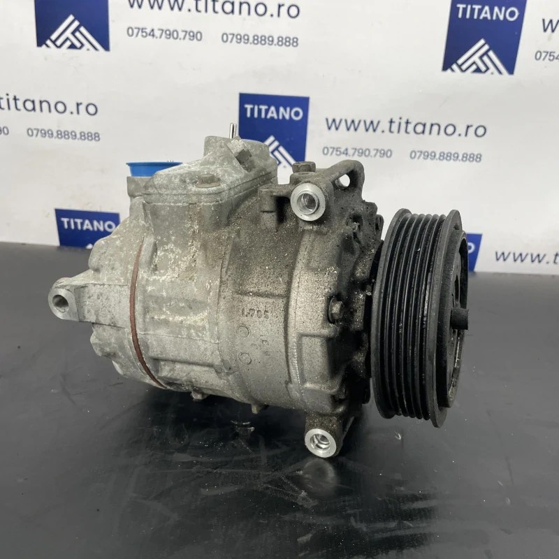 Compresor clima / Volkswagen Touran 1T 2013 / Climatizare