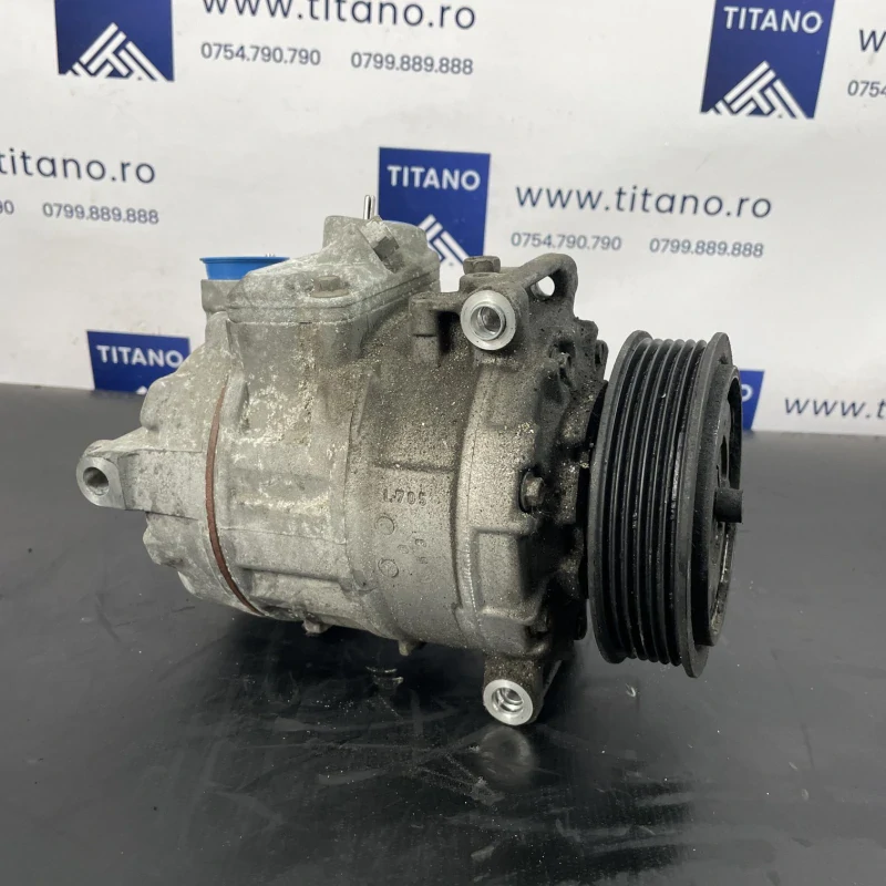 Compresor clima / Volkswagen Touran 1T 2013 / Climatizare