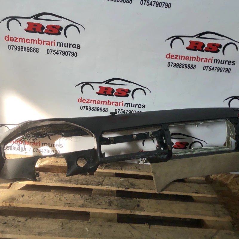 Plansa bord Mercedes-Benz SL R129 1990