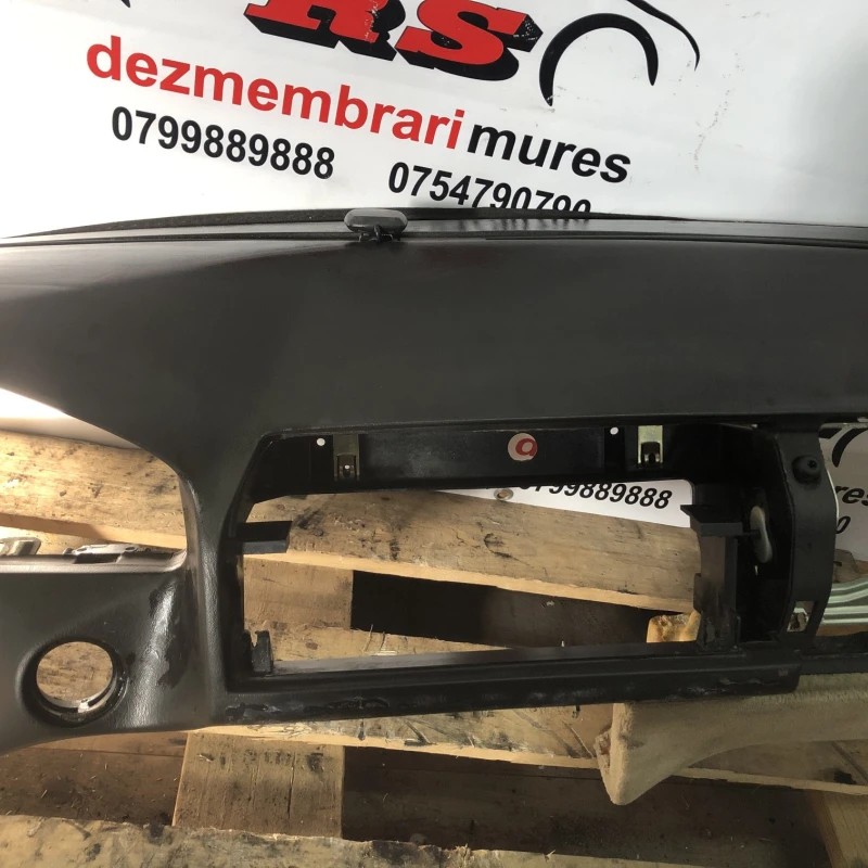 Plansa bord / Mercedes-Benz SL R129 1990 / Interior