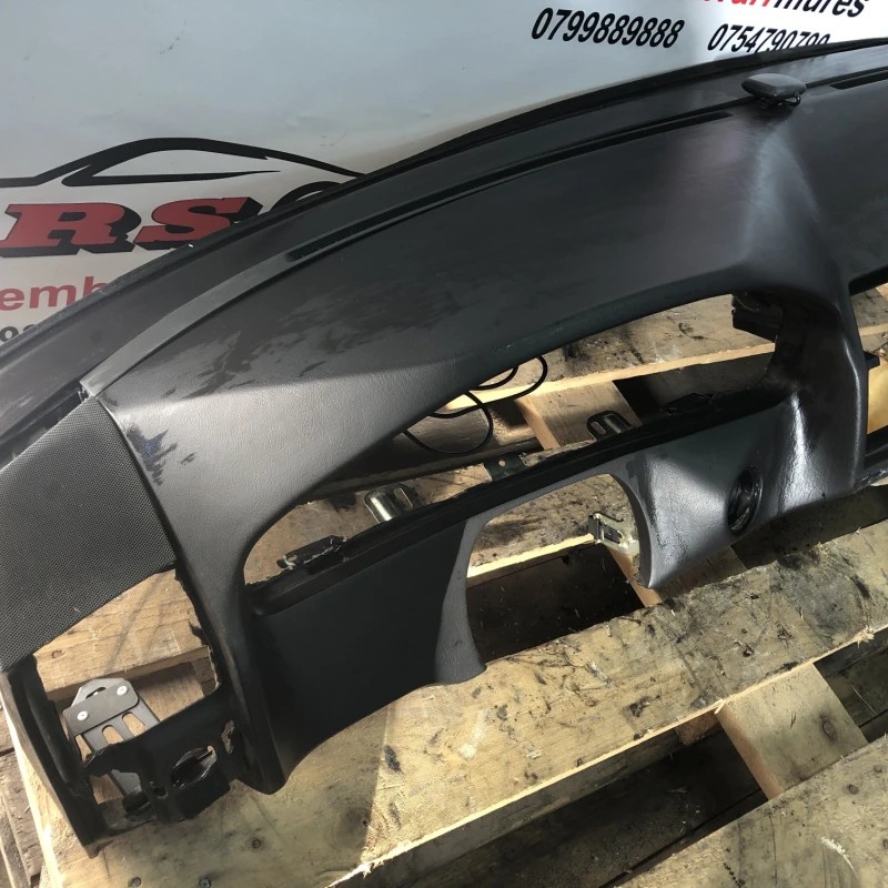 Plansa bord / Mercedes-Benz SL R129 1990 / Interior