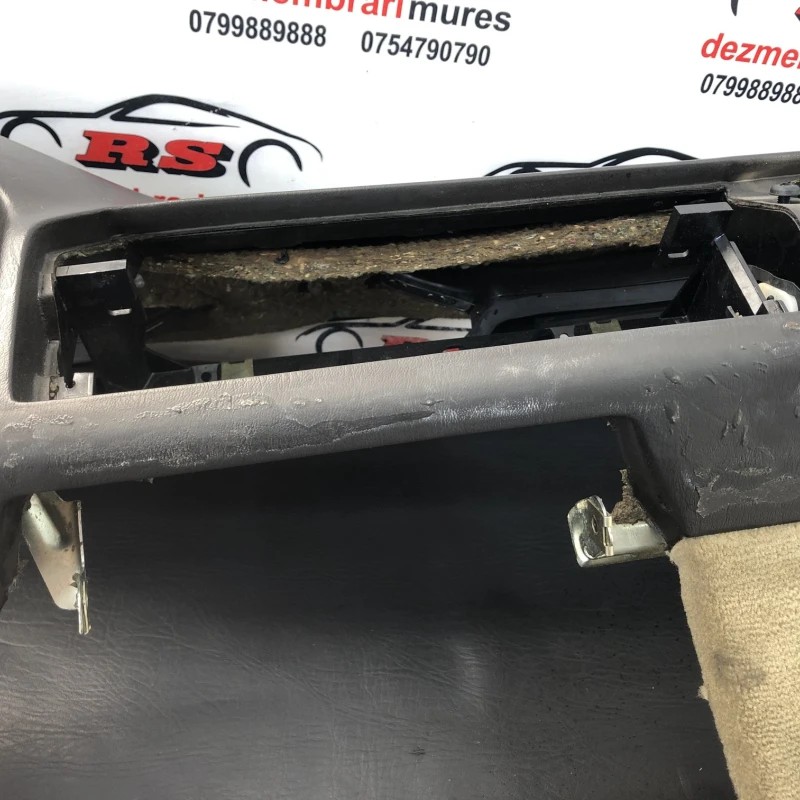 Plansa bord / Mercedes-Benz SL R129 1990 / Interior