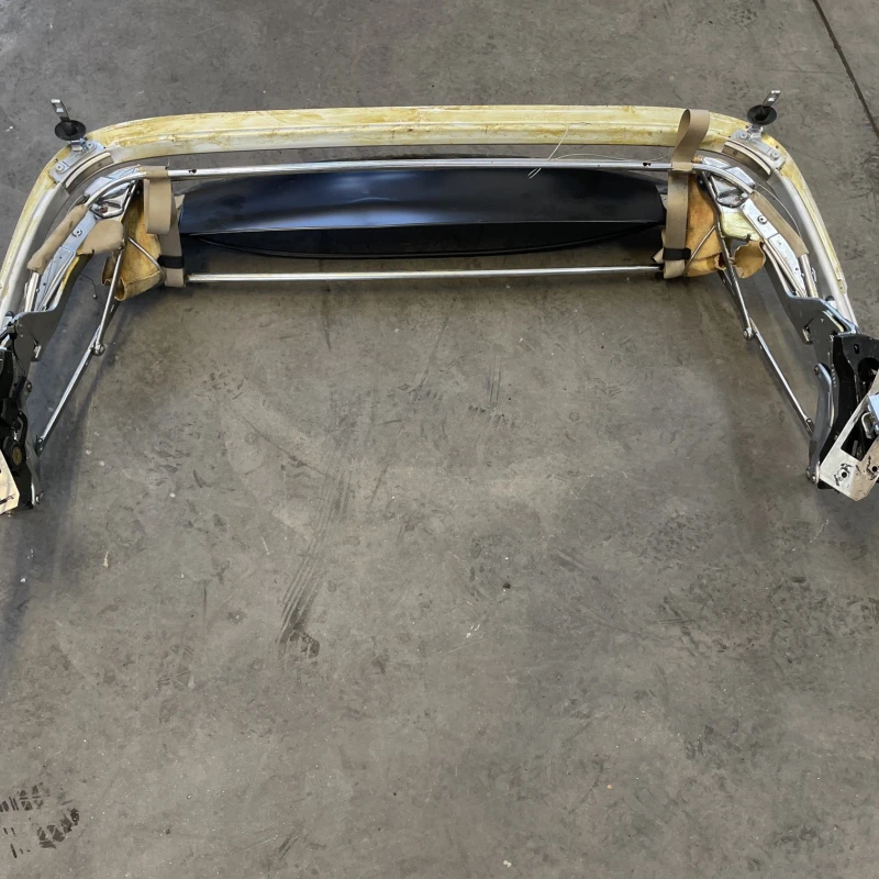 Schelet decapotare soft top Mercedes-Benz 