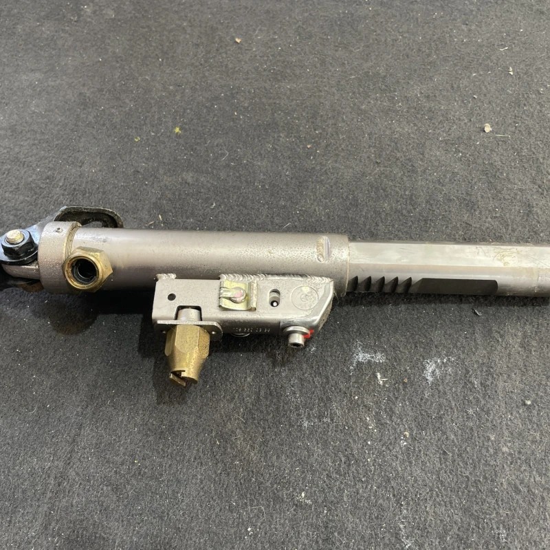 Cilindru rollbar stanga / Mercedes-Benz SL R129 1990 / Caroserie, oglinzi si faruri
