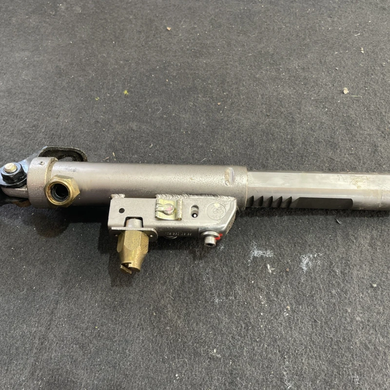 Cilindru rollbar stanga / Mercedes-Benz SL R129 1990 / Caroserie, oglinzi si faruri