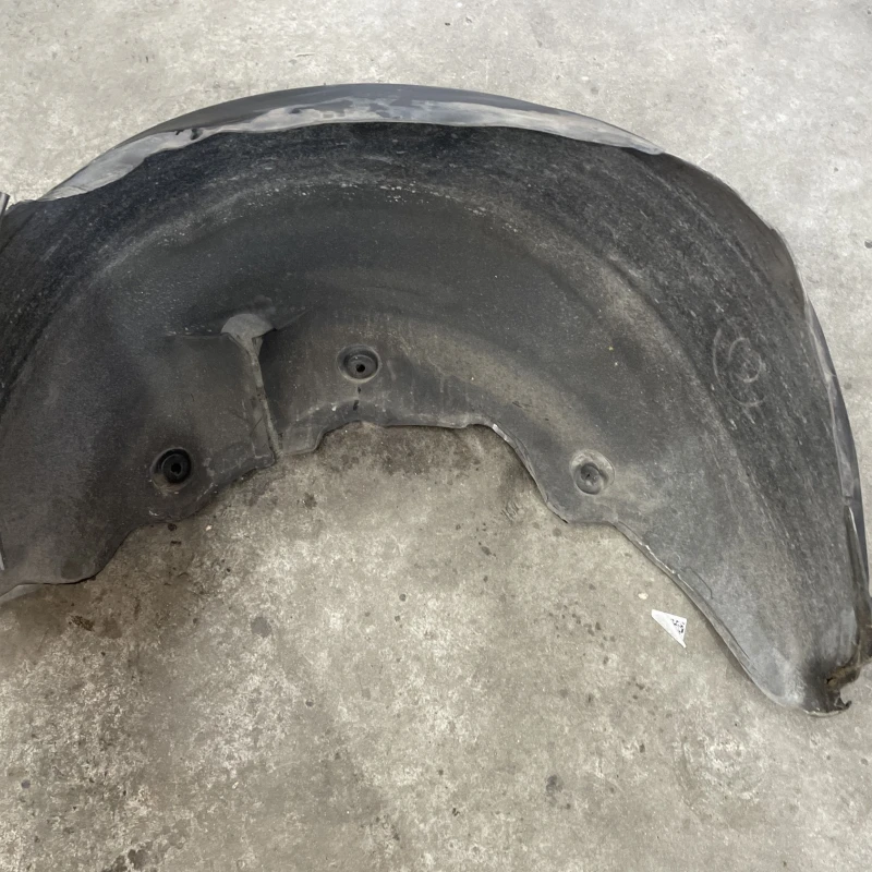 Carenaj dreapta spate / Mercedes-Benz SL R129 1990 / Caroserie, oglinzi si faruri